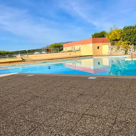 Magnifique Vue Cassis