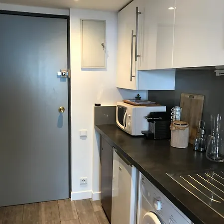 Magnifique Vue * Cassis