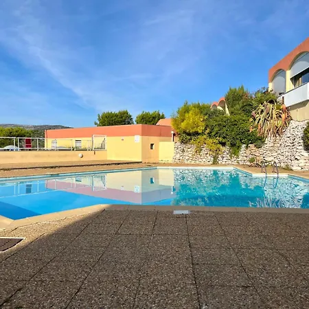 Magnifique Vue Apartman
