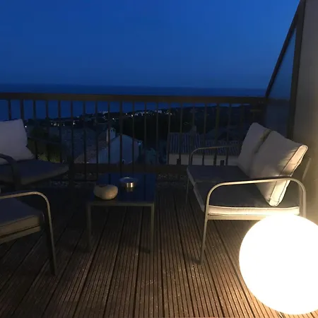 Magnifique Vue * Cassis