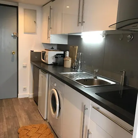 Apartamento Magnifique Vue Cassis