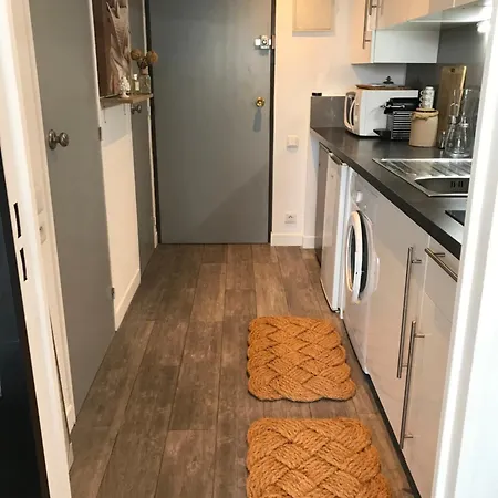 Magnifique Vue Apartman *