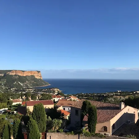 Magnifique Vue Cassis