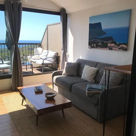 Magnifique Vue