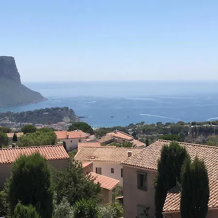 Magnifique Vue Apartman *