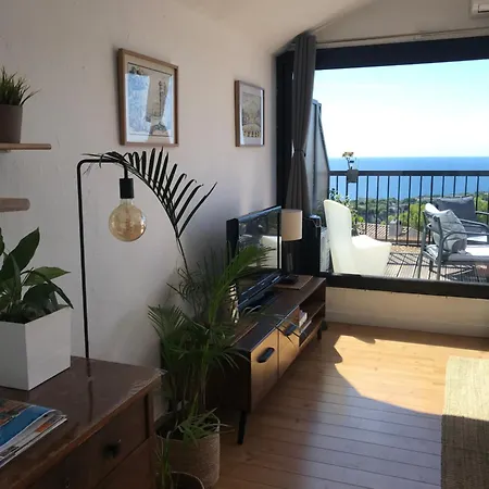 Magnifique Vue