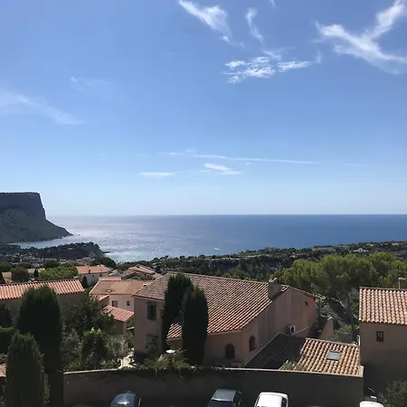 Magnifique Vue *