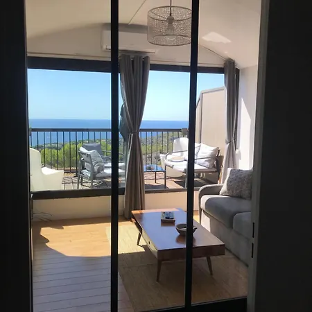 Apartamento Magnifique Vue *
