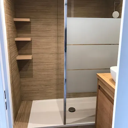 Magnifique Vue Apartman *