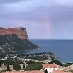 Magnifique Vue * Cassis