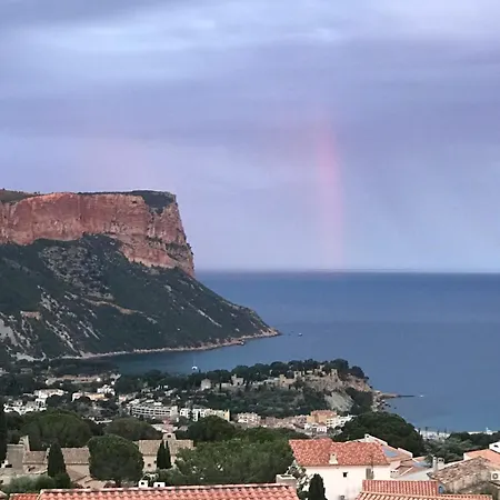 Magnifique Vue * كاسيس