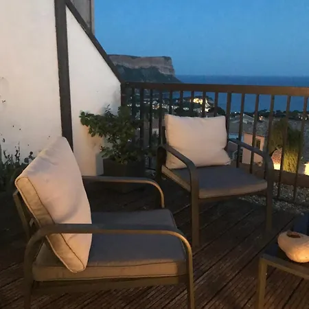 Magnifique Vue *