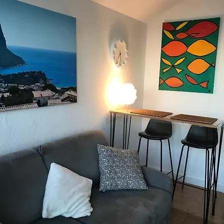 Magnifique Vue *